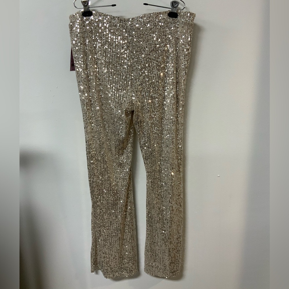 Wild fable sequence pants - Picture 2 of 3